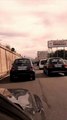 Palermo, traffico caos sulla circonvallazione