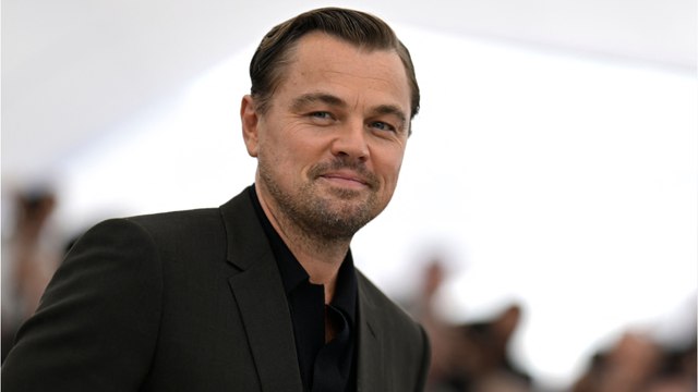 Vittoria Ceretti: Wer ist die neue Freundin von Leonardo DiCaprio?