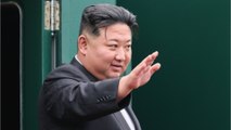Kim Jong-un: Wilde TikTok-Gerüchte um Nordkoreas Diktator