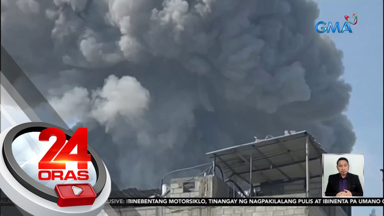 2 Pinoy medical staff mula Gaza, nasa Egypt na matapos makalabas sa border | 24 Oras