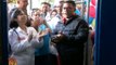 Gobierno de Caracas entregó Modulo Octagonal Madre María que beneficiará a más de 2 mil familias