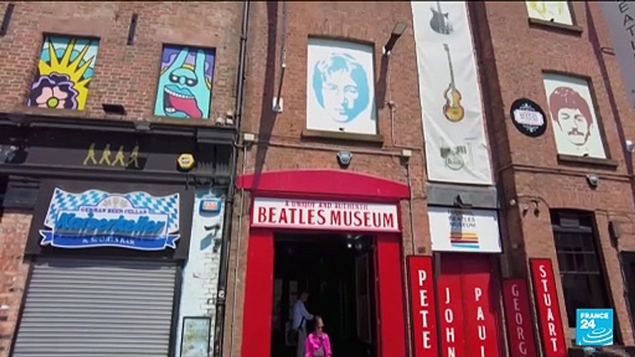 Les Beatles de retour : sortie d'une nouvelle et dernière chanson grâce à l'intelligence artificielle