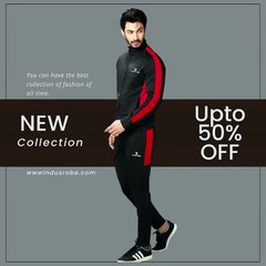 Tracksuit for Men