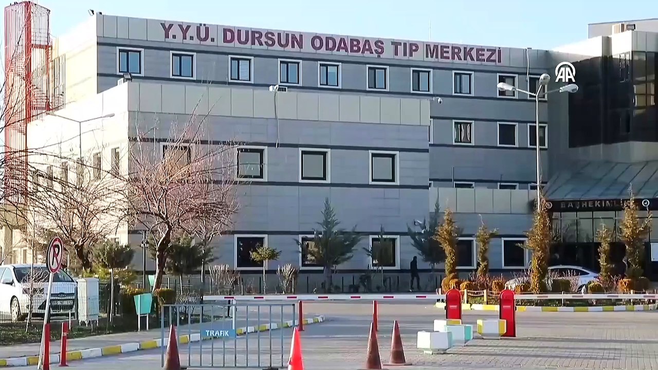 Lösemiyi yenen gençler kendileriyle aynı tedaviyi gören hastalara umut aşılıyor