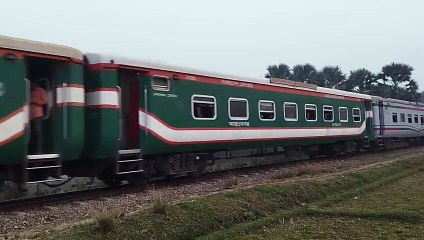 চট্টগ্রাম টু ময়মনসিংহ।বিজয় এক্সপ্রেস ট্রেনের নতুন সময়সূচি, ভাড়ার তালিকা ও বিস্তারিত