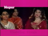 Chitta Kukkad -   Musarrat Nazir  -  Punjabi Wedding Folk Song