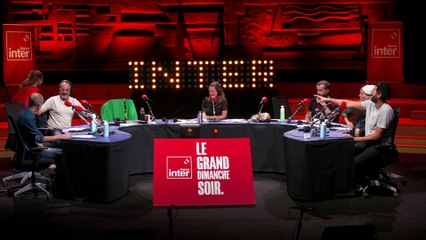 Pendant ce temps là, dans les bureau du cabinet Mc Insey pas - Le sketch