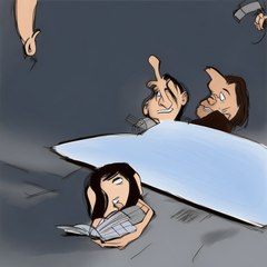 Des étudiants proposent gratuitement des consultations juridiques !