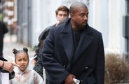 North West prefers dad Kanye West's apartment to mother Kim Kardashian's mansion