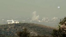 İsrail'in Gazze Şeridi'ne düzenlediği saldırılar 27. gününde devam ediyor