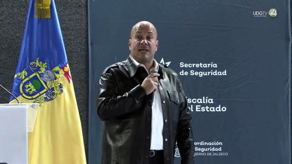 El regidor de Zapopan por el partido Futuro respondió a acusaciones del mandatario Enrique Alfaro