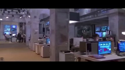 Mahesh Babu & Rashmika Mandanana _ Guntur Kaaram _ South Indian Hindi Dubbed Full Action Movie