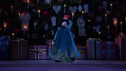 Le Royal Ballet : Casse-Noisette Bande-annonce VF
