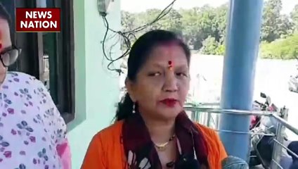 Uttarakhand News : Ramnagar के कोसी नदी में बहते मिले भारी संख्या में आथार कार्ड