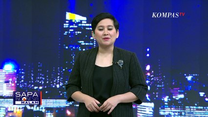 Ini Makna Pantun 'Pinjam Dulu Seratus' Presiden Jokowi di IKN