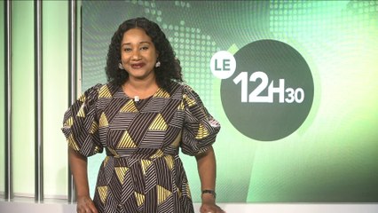 Le 12 Heures 30 de RTI 2 du 02 novembre 2023 par May Sako Gaye