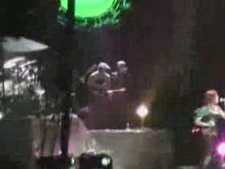 RBD Dame 2/ Medley Newark NJ 3/14/08