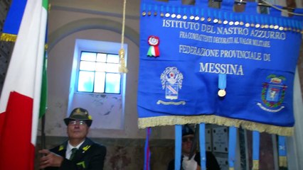 L’omaggio ai caduti, un monito contro la guerra