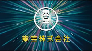 【最新予告】映画『ゴジラ-1.0』《2023年11月3日劇場公開》