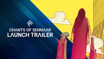 Chants of Sennaar : Trailer de lancement