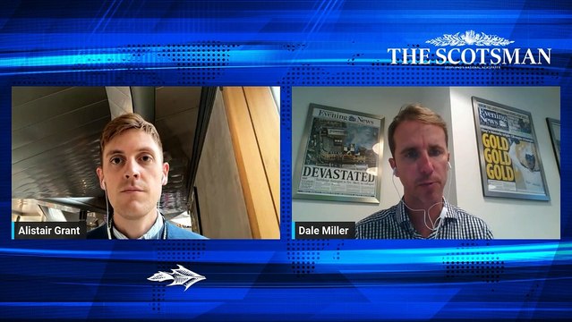 Scottish Parliament: FMQs with First Minister Humza Yousaf - The Scotsman Roundup