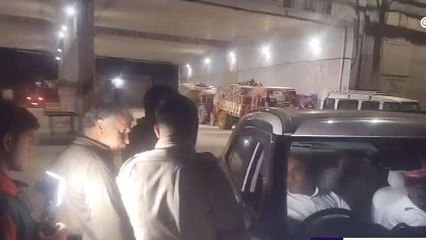 वल्लभनगर: विधानसभा चुनाव को लेकर के निर्वाचन आयोग हुआ सख्त