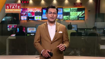 Chhatisgarh News : Chhatisgarh दौरे पर Assam के CM हिमंत बिस्वा सरमा
