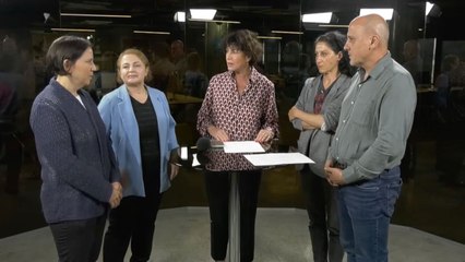 Basın meslek örgütleri ve milletvekilleri, T24'te