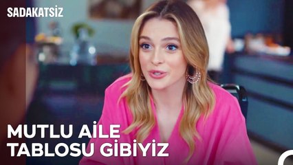 Derin'den Kurtuluş Yok Volki - Sadakatsiz