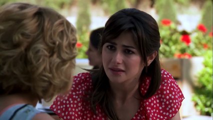 مسلسل ندى العمر الحلقة 49 Samanyolu