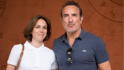 Jean Dujardin et Nathalie Péchalat : des photos de leur maison incroyable dévoilées
