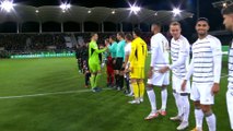 FC Bayern is OUT!   1. FC Saarbrücken vs. FC Bayern München 2-1   Highlights   DFB-Pokal - Round 2