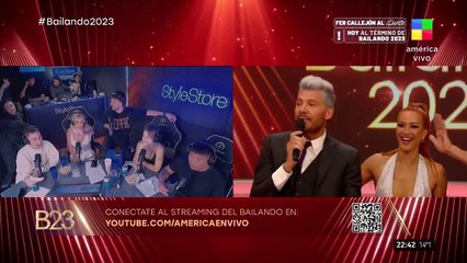 Flor Vigna destrozó a Yanina Latorre por haber divulgado una fake news sobre ella