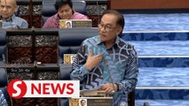 Anwar denies reaching out to Kuala Kangsar, Labuan MPs for support