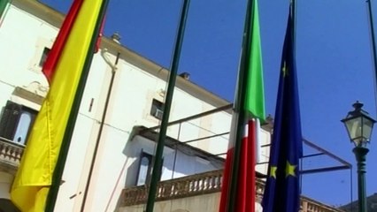 Il magnate giapponese, Di Ferro era lo chef della festa