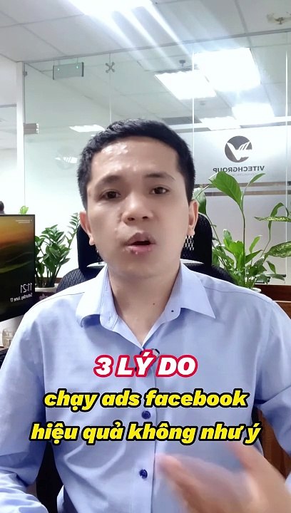 3 Lý Do Bạn Chạy Facebook Ads Đạt Hiệu Quả Không Như Ý Muốn - Phần Mềm Marketing