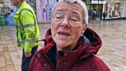 Should Sheffield have a Christmas lights switch on this year?