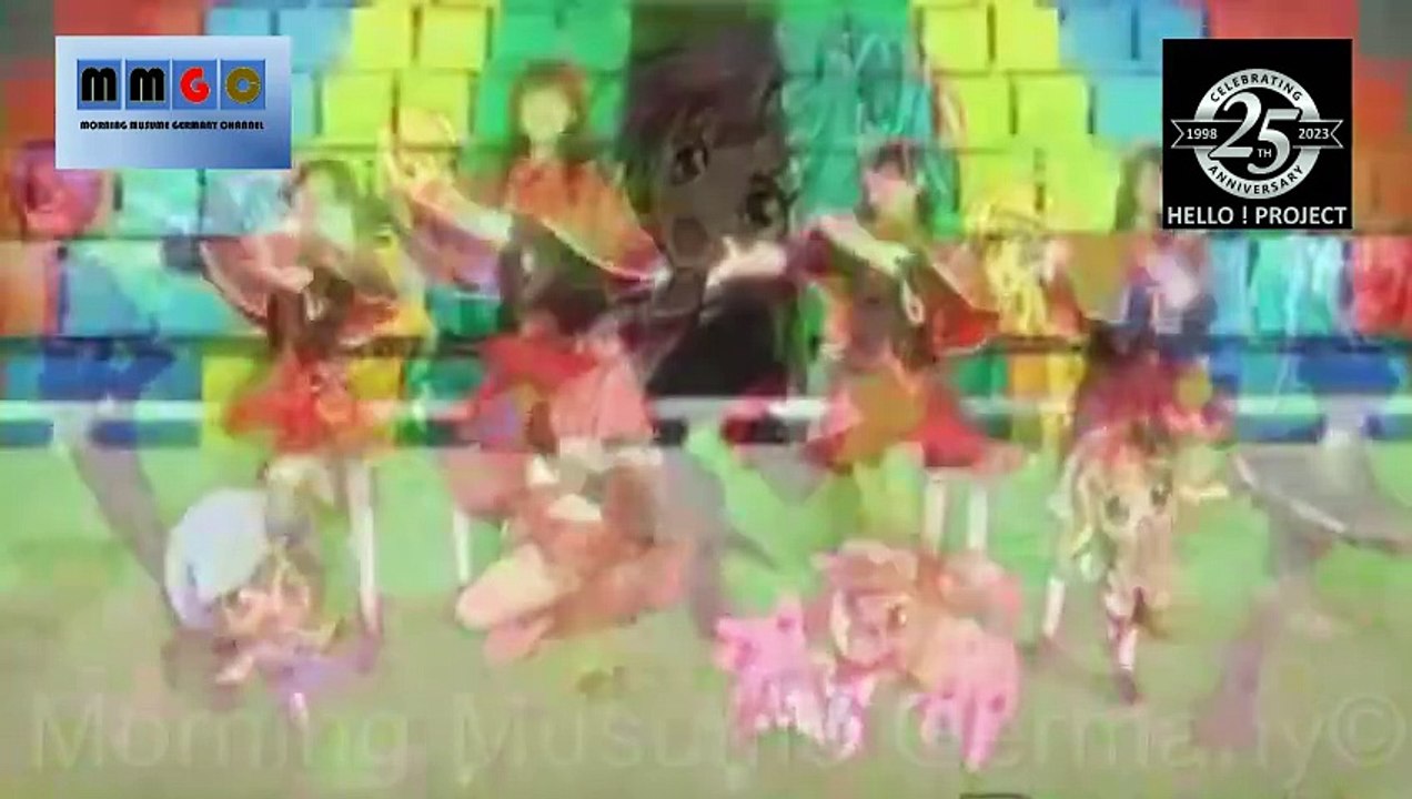 Guardians 4 (Leaving it to Me♪Guardian)