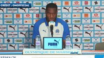 Geoffrey Kondogbia raconte les coulisses de son retour en forme