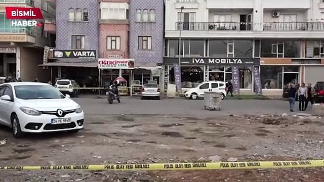 Bismil’de damat ve kayınpeder kavgası: 1 ağır yaralı - Bismil Haber