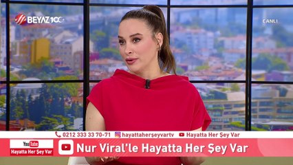 Hayatta Her Şey Var 2 Kasım 2023