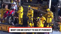 Preview Show: Breaking down the 2023 NASCAR Cup Series championship race in Phoenix