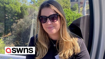 "We save £9k a year being child-free and I don’t want to sacrifice four holidays-a-year"