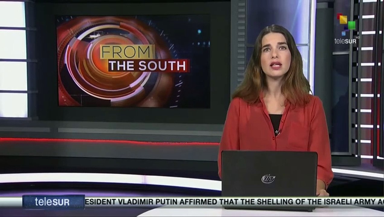 UN Human Rights Office denounces Israeli war crimes in Gaza
