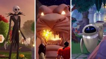 Disney Dreamlight Valley: nuevos personajes, hoja de ruta y expansión de pago... Resumen del directo de Gameloft del 1 de noviembre