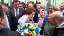 İYİ Parti Eskişehir Milletvekili Nebi Hatipoğlu Partiden İstifa Etti
