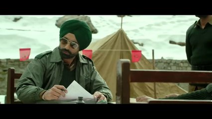 Daana Paani Full Movie (HD) _ Jimmy Sheirgill _ Simi Chahal _ Superhit Punjabi Movies