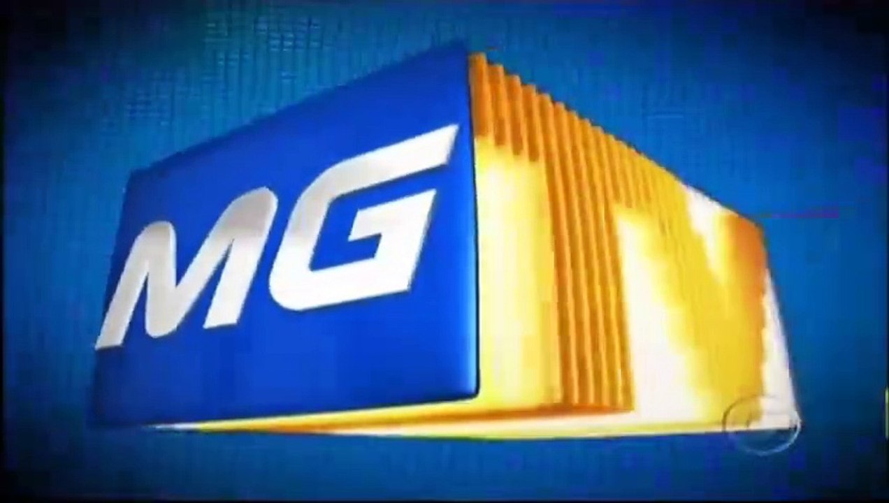 MGTV Vinheta HD