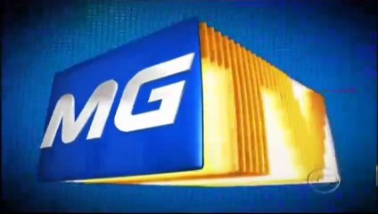 MGTV Vinheta HD