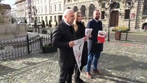 11 listopada ulicami Szczecina przejdzie XIII Marsz Niepodległości